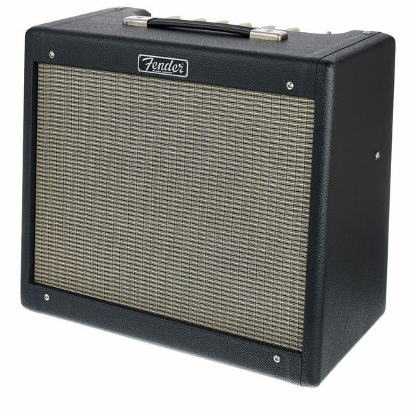 Fender Blues Junior Usato