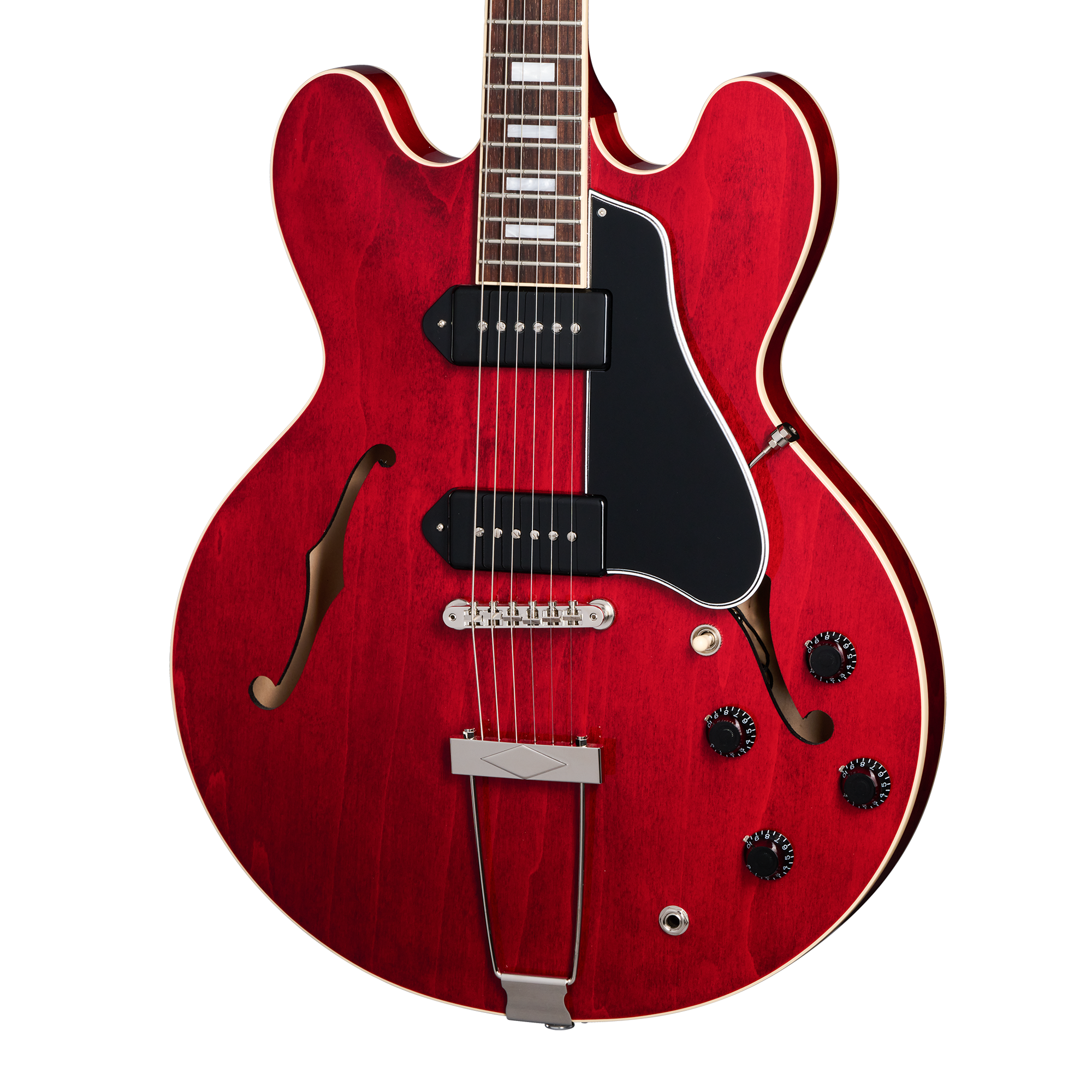 Gibson ES 330 Chitarra Semi-Hollow