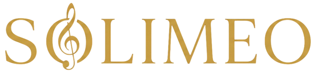 Solimeo Strumenti Musicali