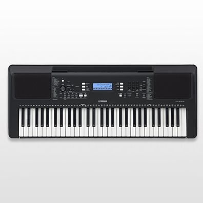 Pianola Yamaha Usata