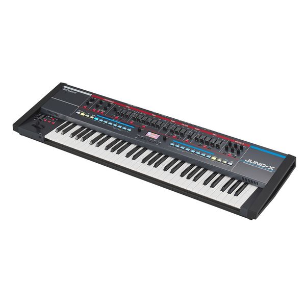 Roland Juno GI Synthesizer
